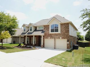 962 Oak Park, Schertz, TX 78154