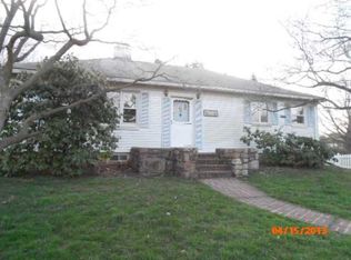 370 Garfield St, Freemansburg, PA 18017
