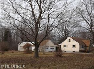 155 Welton Rd, Conneaut, OH 44030