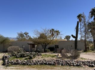 4960 E Avenida Del Cazador, Tucson, AZ 85718