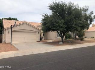 250 W Candlewood Ln, Gilbert, AZ 85233