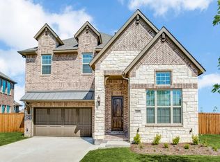 5209 Canary Pl, McKinney, TX 75070
