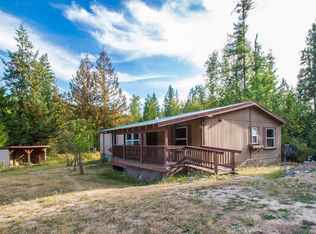 5512 Sagle Rd, Sagle, ID 83860