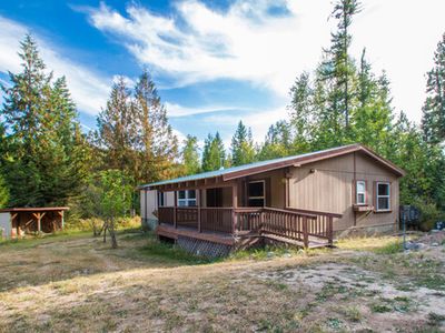 5512 Sagle Rd, Sagle, ID, 83860