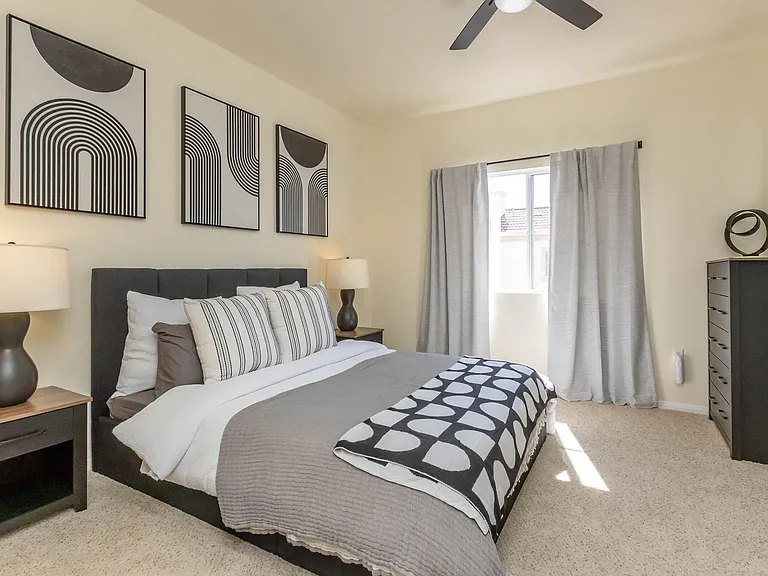 Colony Townhomes — Photo 135