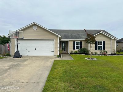 104 Winson Green Lane, Jacksonville, NC, 28546