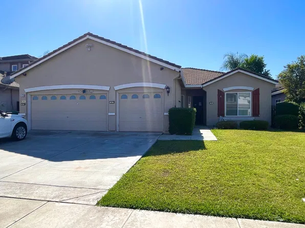3420 Tenaya Ln, Stockton, CA 95212