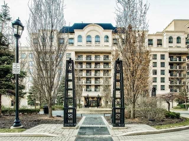 1st image of 650 Sheppard Ave E #307