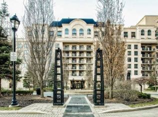 650 Sheppard Ave E #307, Toronto, ON M2K3E4