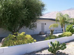 1171 Pasatiempo Rd, Palm Springs, CA 92262