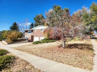 2312 Constitution Ave, Colorado Springs, CO 80909
