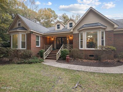 1317 Worthington Lane, Greenville, NC, 27858