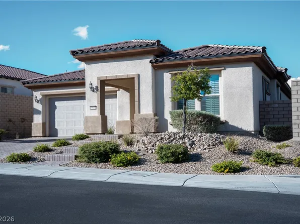 11814 Saverio Ave, Las Vegas, NV 89138