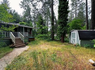 6165 Pony Express Trl SPACE 42, Pollock Pines, CA 95726