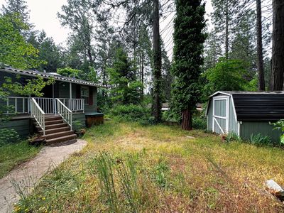 6165 Pony Express Trl Space 42, Pollock Pines, CA, 95726