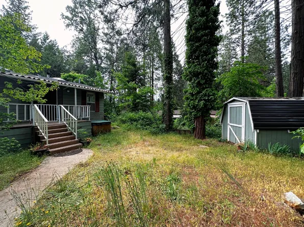 6165 Pony Express Trl Space 42, Pollock Pines, CA 95726