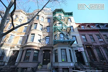 Rented by Citi Habitats