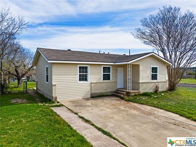 1009 S 13th St, Copperas Cove, TX, 76522