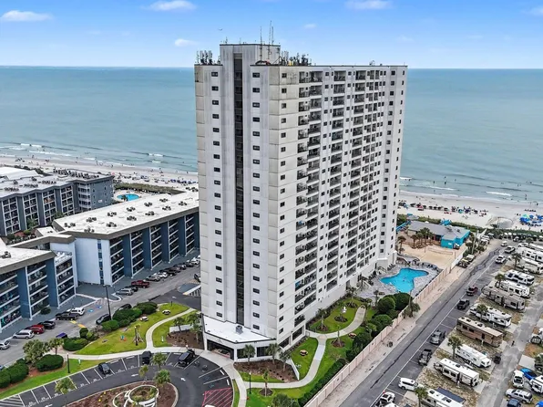 5905 S Kings Hwy. #1505, Myrtle Beach, SC 29575