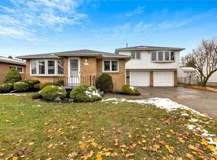 64 Joseph Dr, Tonawanda, NY 14150