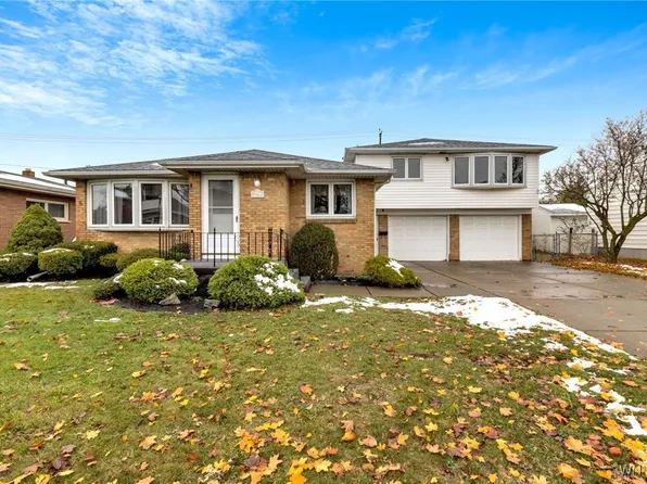 64 Joseph Dr, Tonawanda, NY 14150