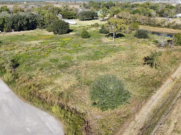 0 Herbert Dr, Pearland, TX 77584