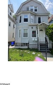 326 Gist Pl, Orange, NJ, 07050