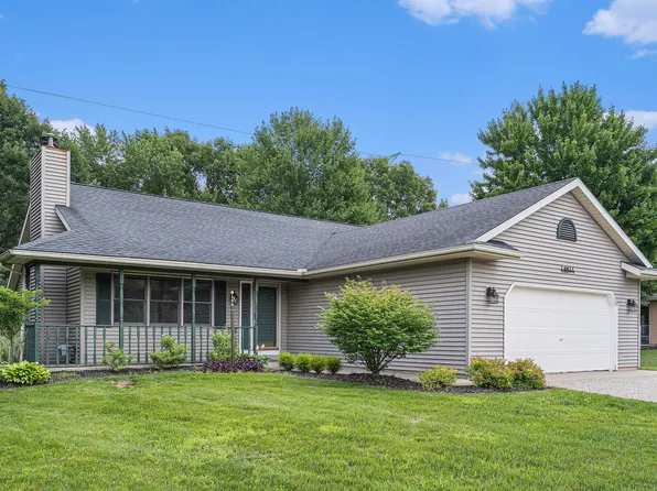 48844 Hickory Ln, Mattawan, MI 49071
