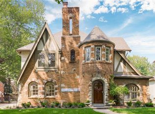 812 W 69th Ter, Kansas City, MO 64113