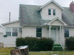 2807 Jackson Ave, Point Pleasant, WV 25550