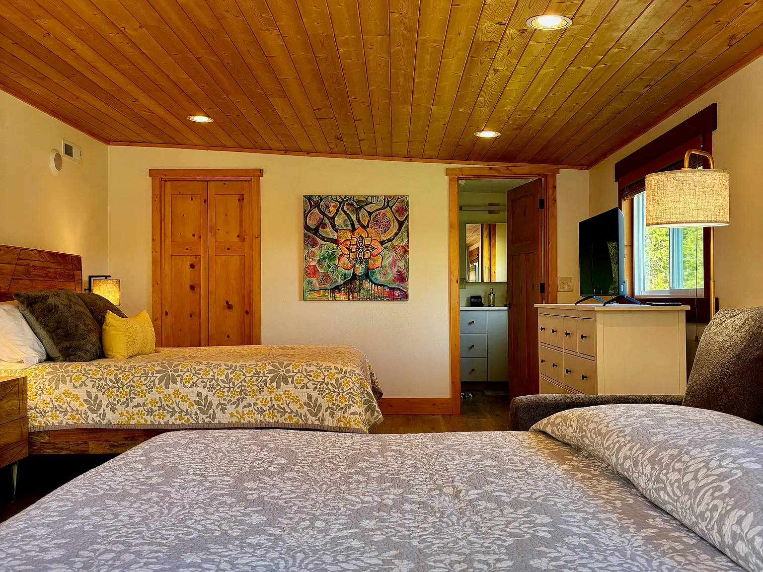 Studio, 450 sqft, $1,250 — Photo 4