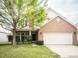 9634 Stephens Rnch, San Antonio, TX 78251