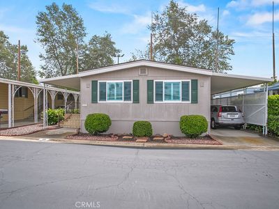 24921 Muirlands Blvd Space 23, Lake Forest, CA, 92630