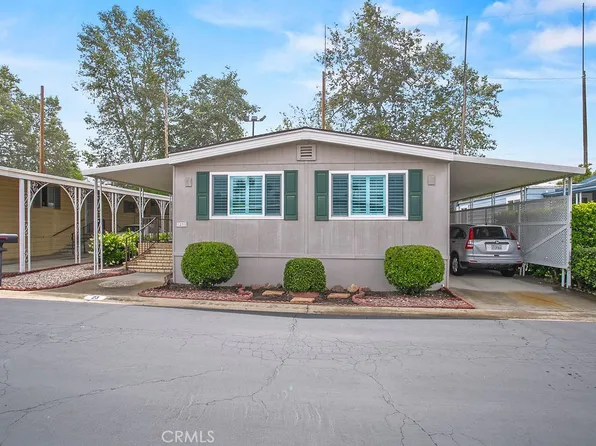 24921 Muirlands Blvd Space 23, Lake Forest, CA 92630