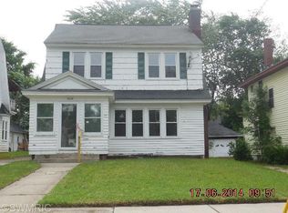 1830 Union Ave SE, Grand Rapids, MI 49507