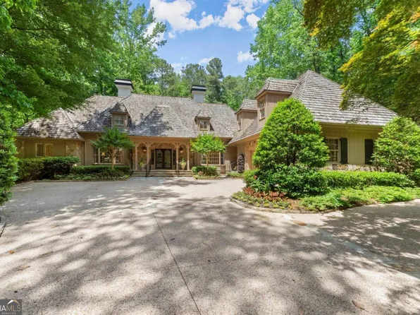 4161 Thunderbird Dr SE, Marietta, GA 30067