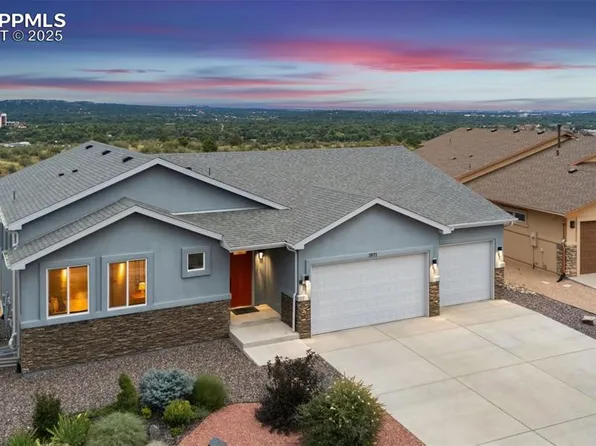 1971 Mesa Park Vw, Colorado Springs, CO 80904