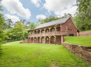 105 6th St, Emerson, GA 30137