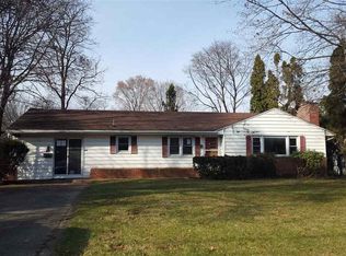 405 Walnut Bottom Rd, Carlisle, PA 17013