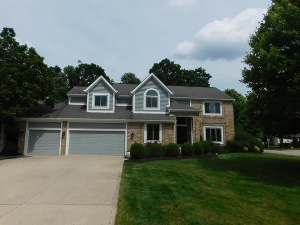 1966 Sherring Ct, Reynoldsburg, OH 43068