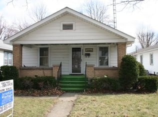 2218 Western Ave, Connersville, IN 47331