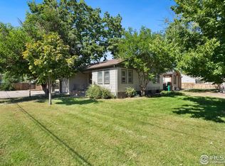 1001 25th St, Greeley, CO 80631