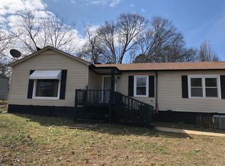 303 N Plymouth Rd NW, Huntsville, AL 35811