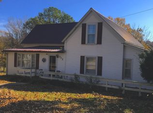 712 Thomas Ave, Cumberland City, TN 37050