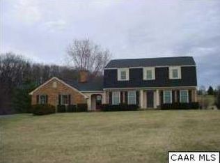 74 Hickory Hill Rd, Fishersville, VA 22939