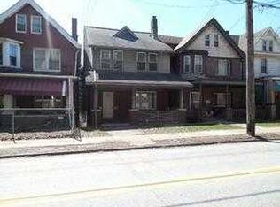 2330 S Braddock Ave, Pittsburgh, PA