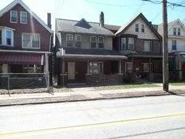 2330 S Braddock Ave, Pittsburgh, PA 15218