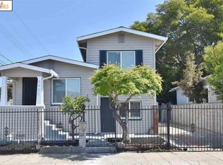 6900 Morken St, Oakland, CA 94621