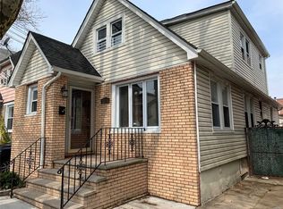 15211 79th Ave, Flushing, NY 11367