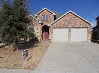 6716 Mission Rdg, McKinney, TX 75071